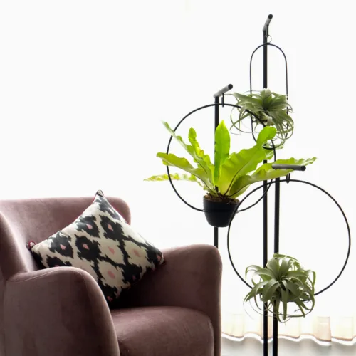 Potheads Plant Stands