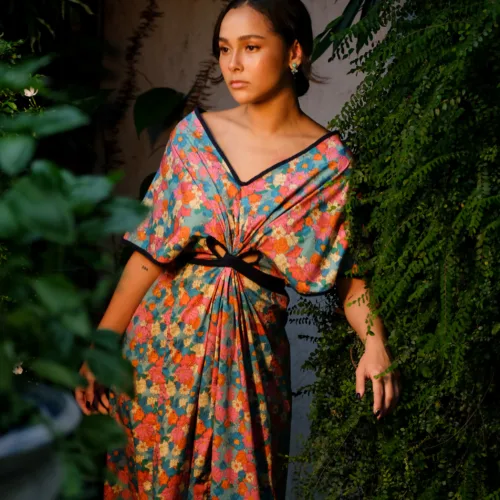 Christina Kaftan XL/2XL