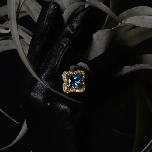Tala nang Dagat Ring (14K)