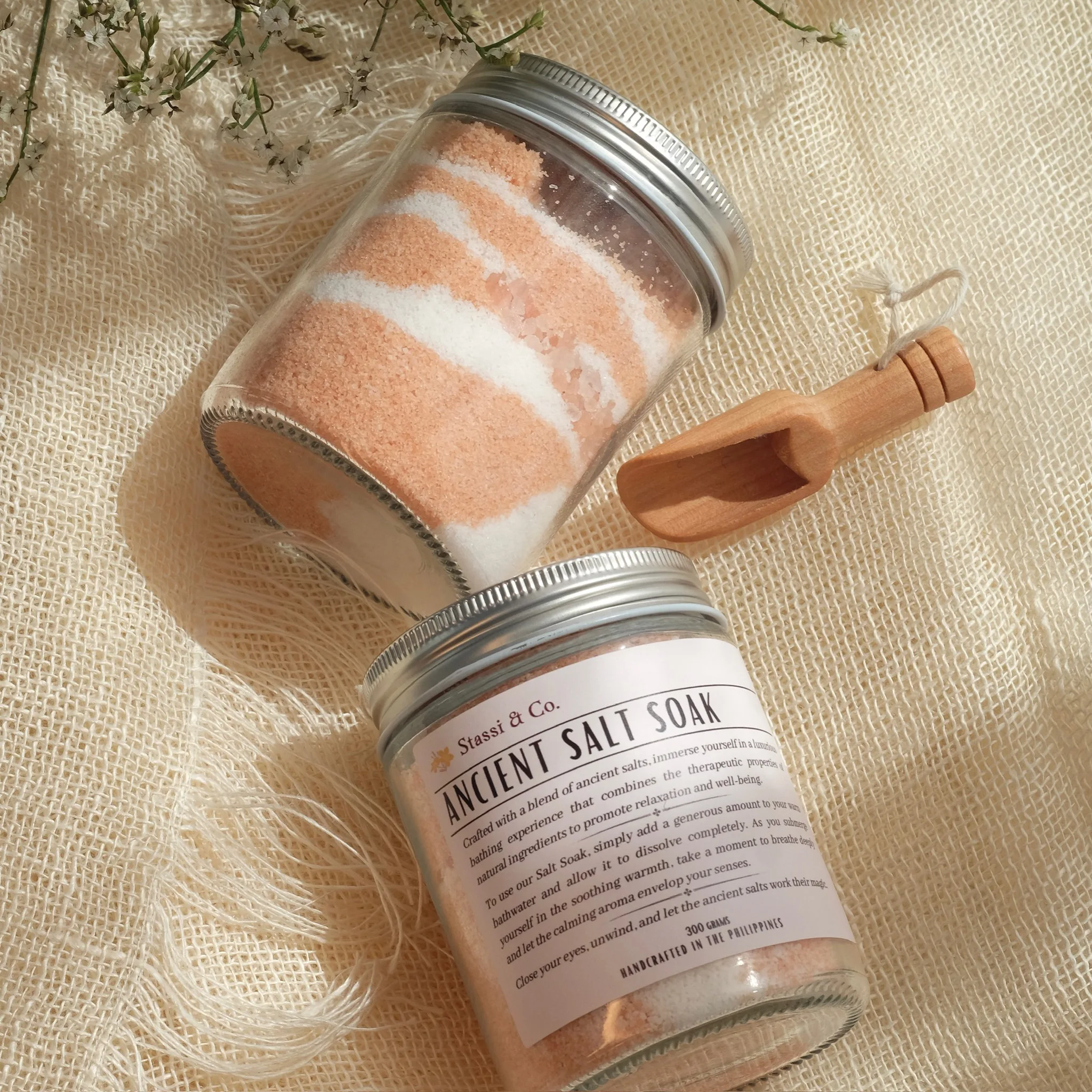 ancient salt soak 2