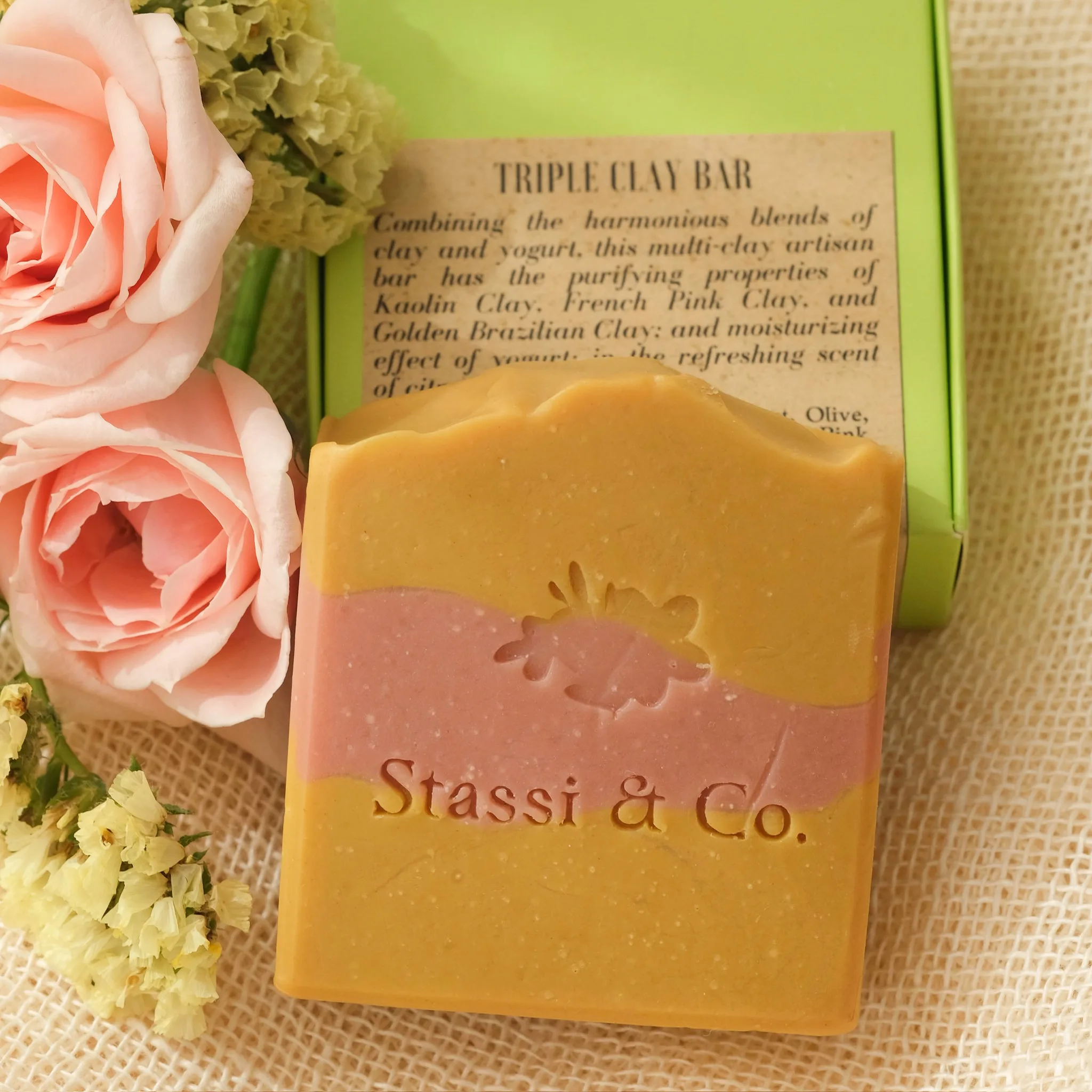 triple clay bar 3