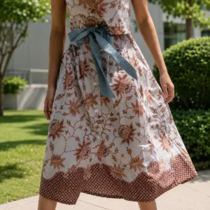 Grace Skirt v2.0