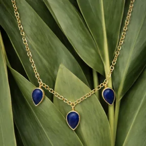 Lapis Lazuli Necklace