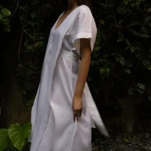 Multi Way Reversed Kaftan