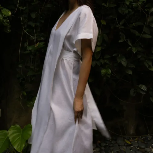 Multi Way Reversed Kaftan