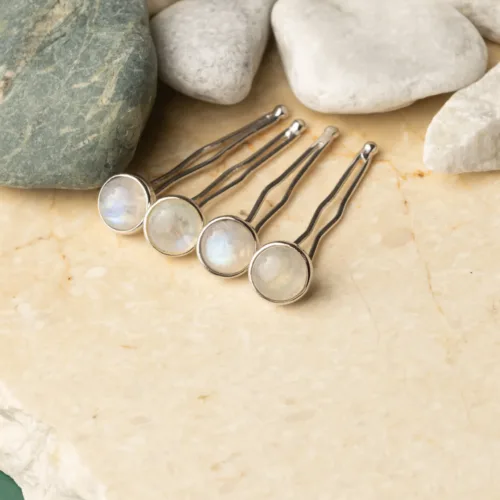 Buwan Stud Set (10K)