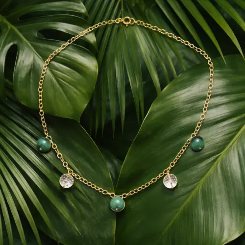 Gubat Bead Necklace