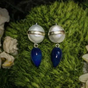 Luna Pop Earrings