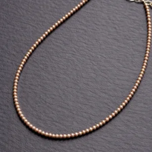 Champagne Pearl Strand