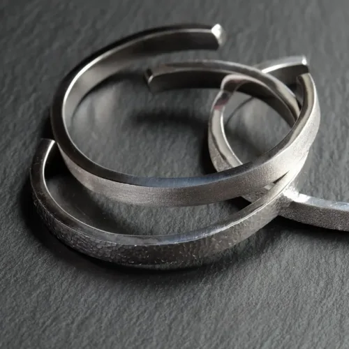 Anino Thick Cuff
